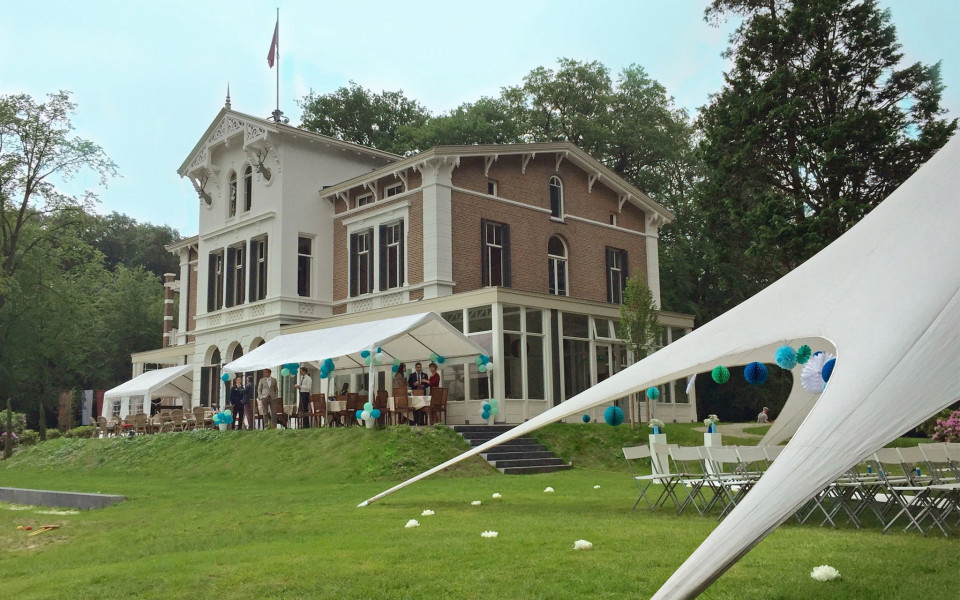 Landgoed Beukenrode — photo 2