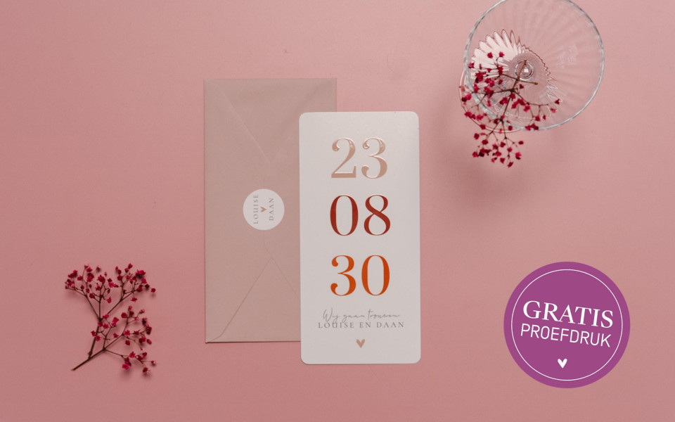 Love Letterpress — photo 4