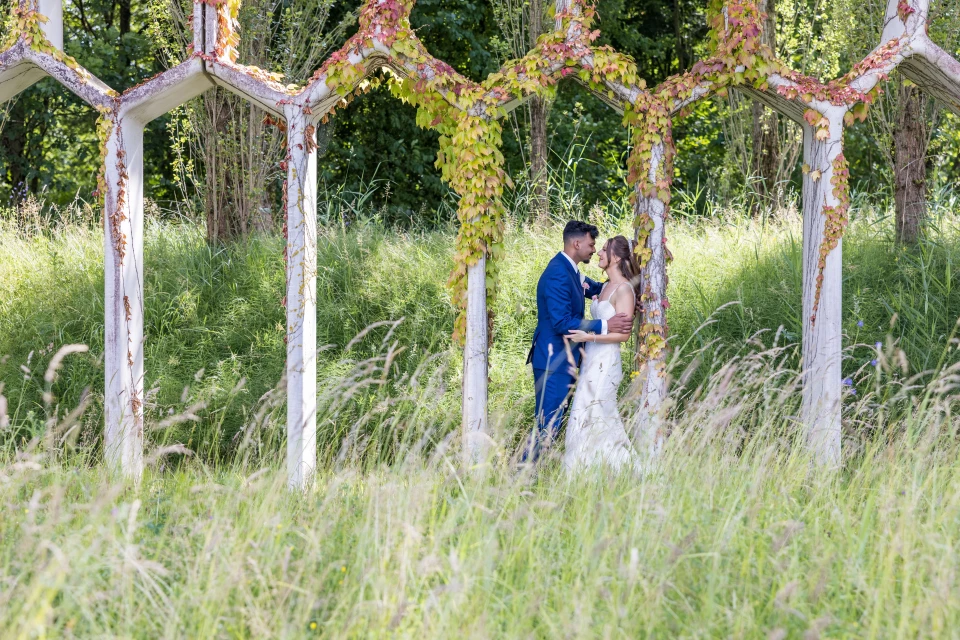 Marvelous Moments Bruidsfotografie — photo 3
