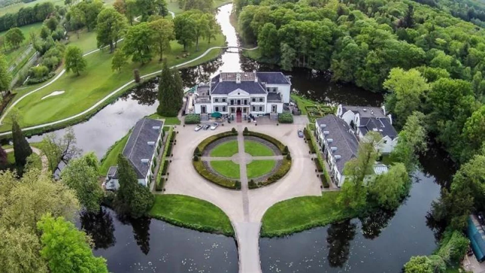 Kasteel Engelenburg — foto 2