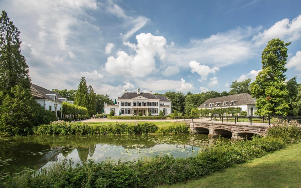 Kasteel Engelenburg — foto 3