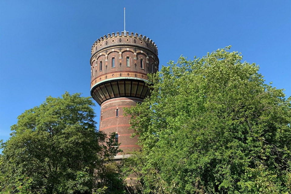 De Watertoren — photo 2