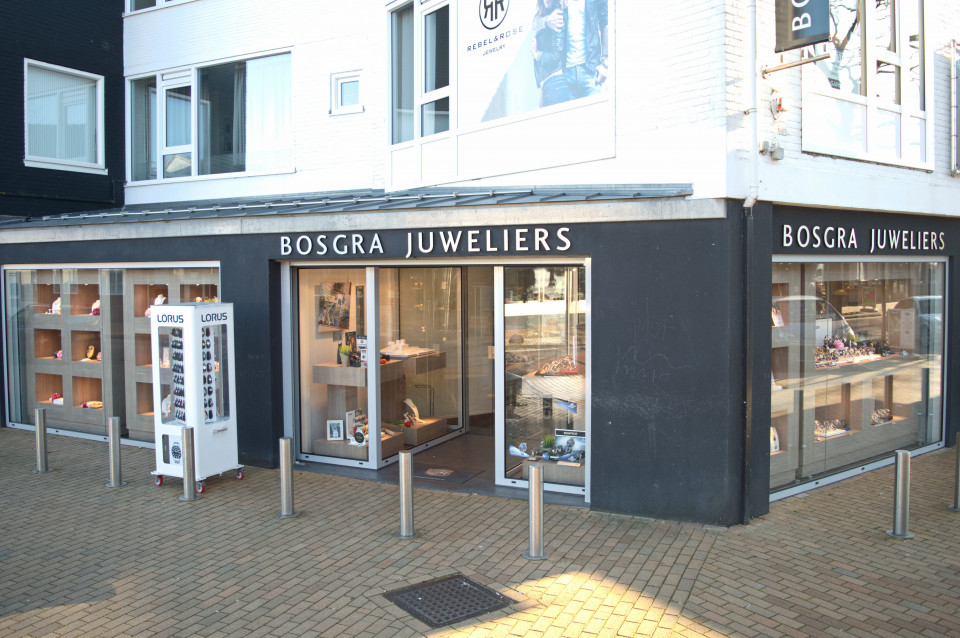 Bosgra Juweliers — photo 2