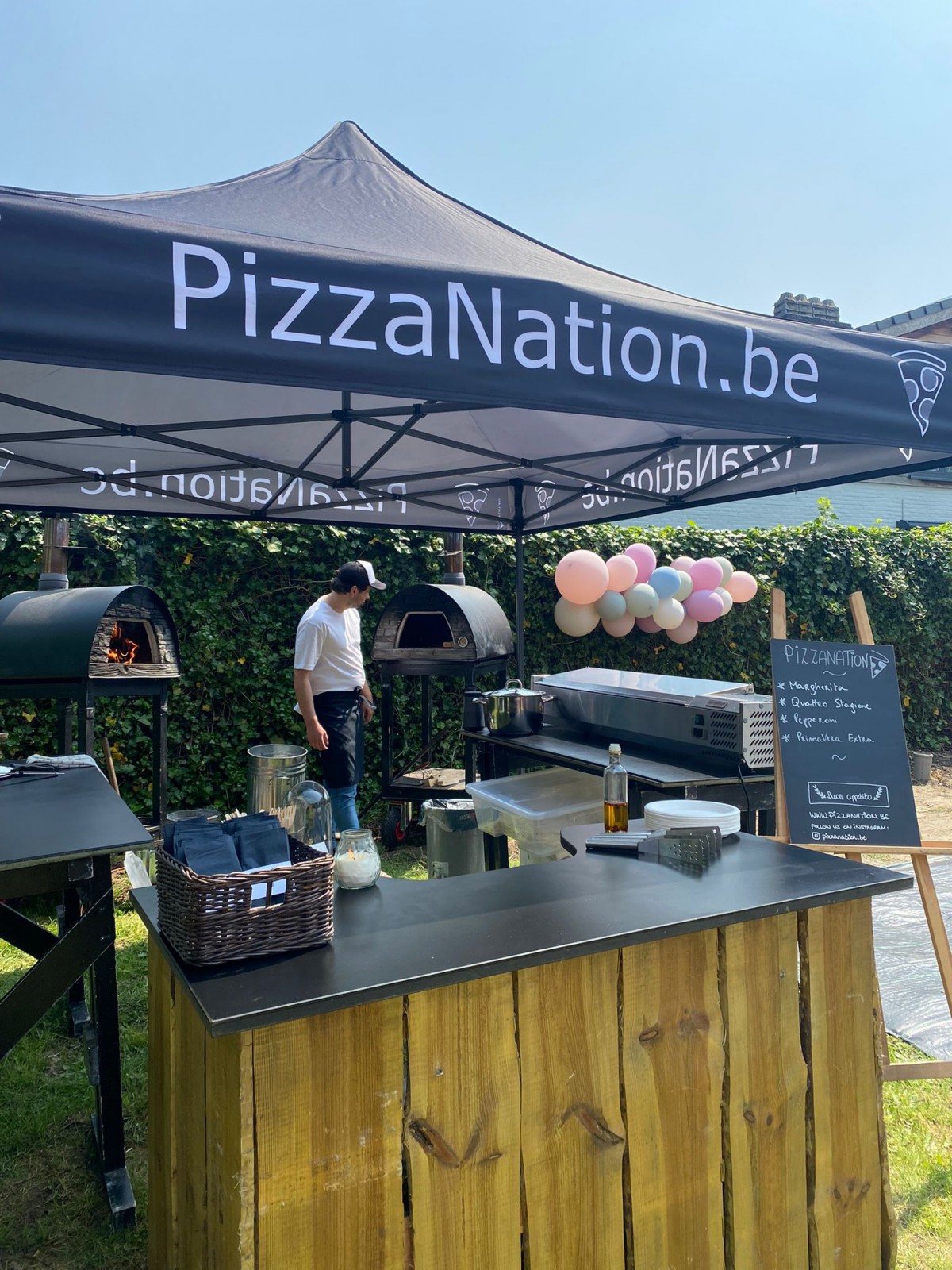 PizzaNation — photo 2
