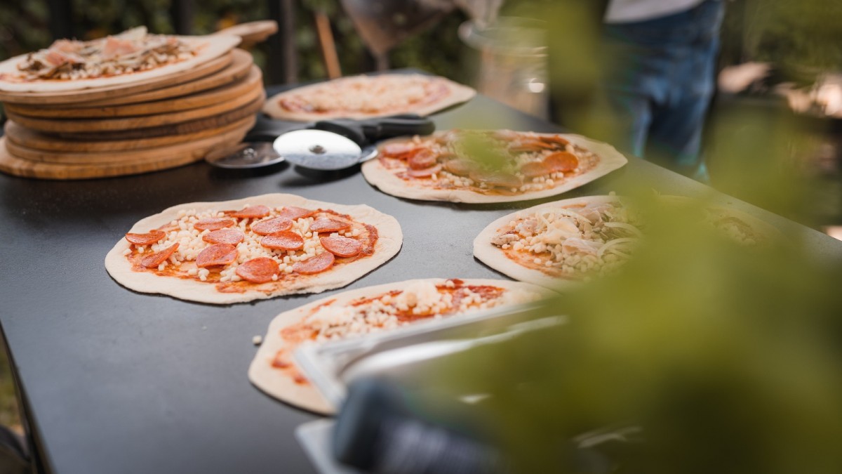 PizzaNation — photo 5