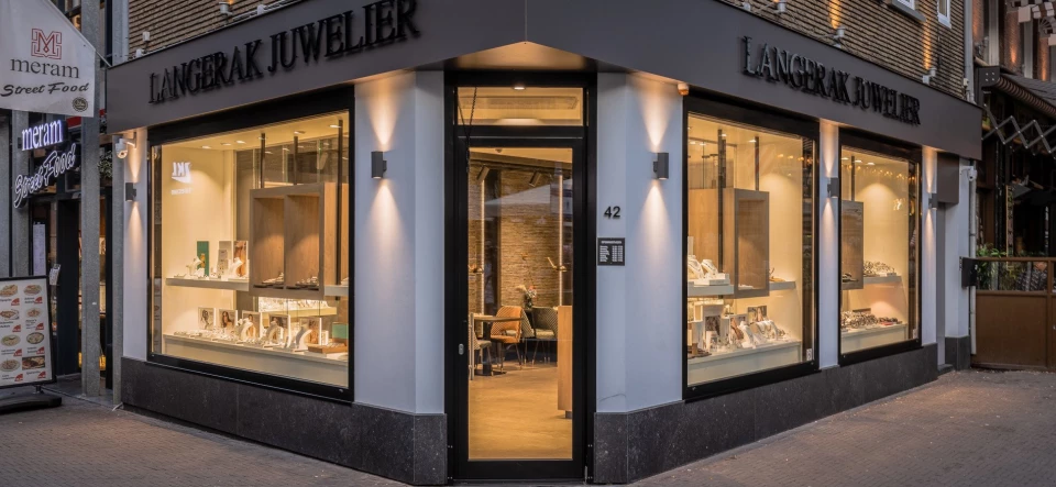 Langerak Juwelier — photo 2