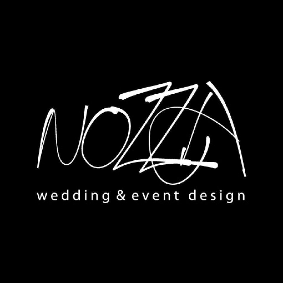 Nozza Wedding & Event Design — photo 2
