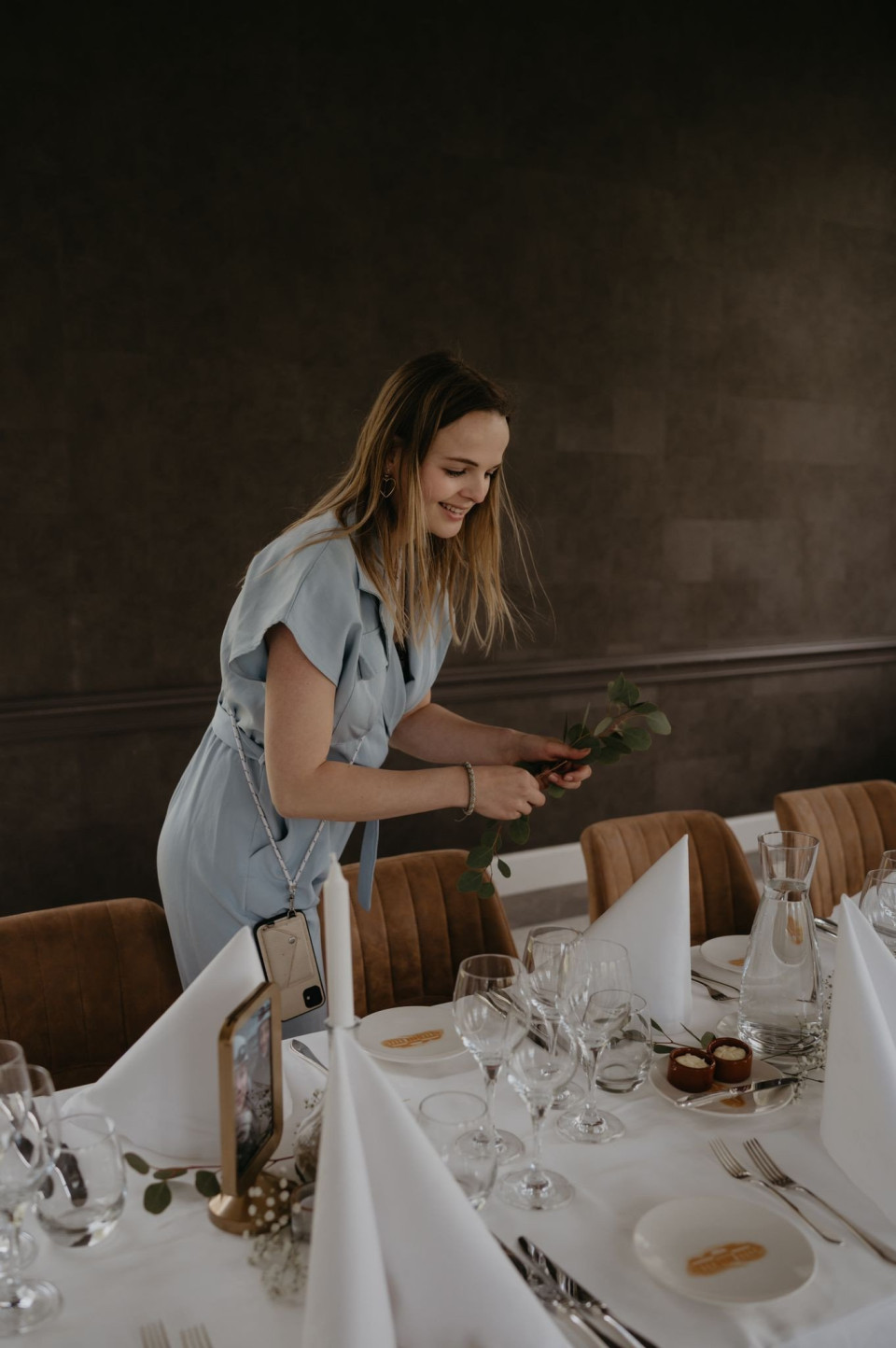 Nozza Wedding & Event Design — photo 3