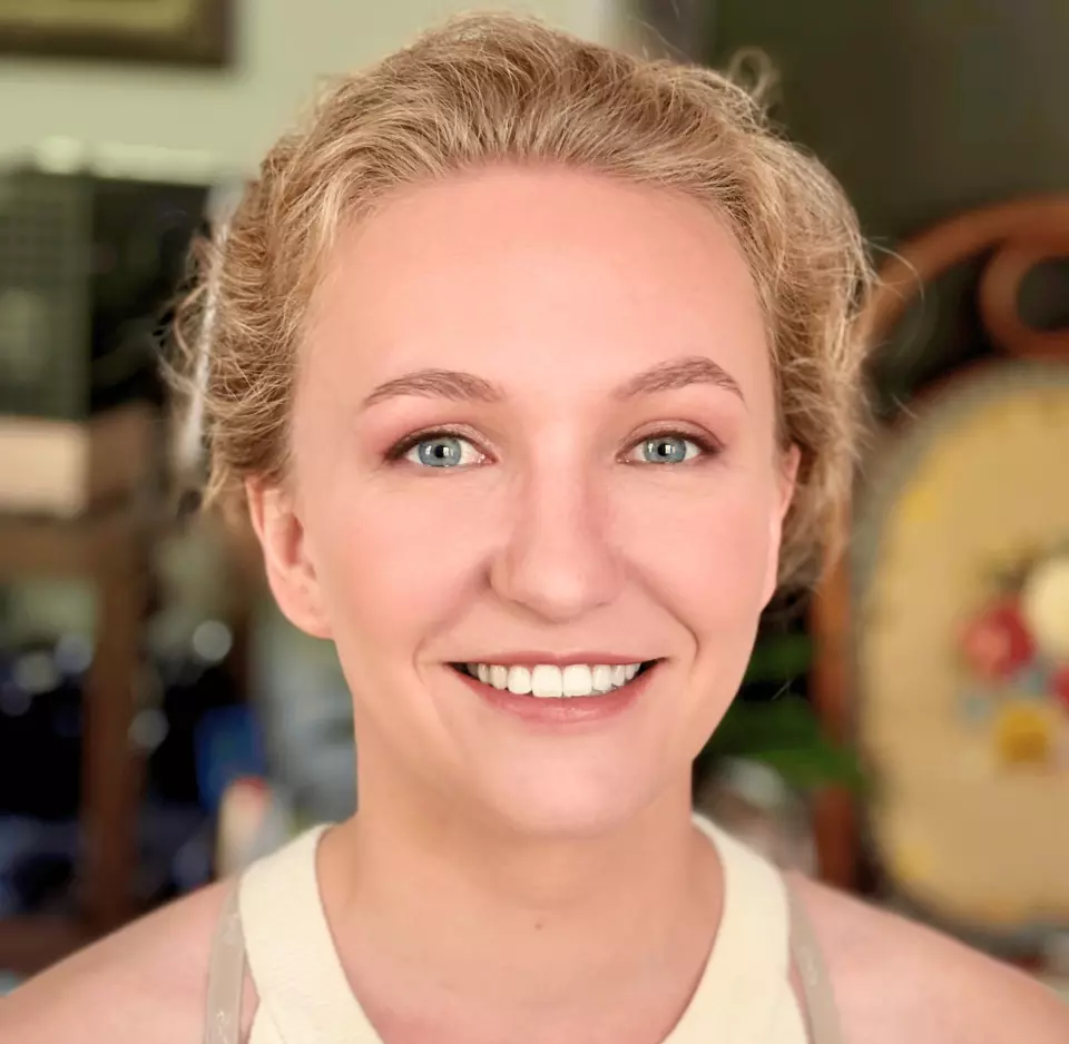 IM Makeup — photo 5