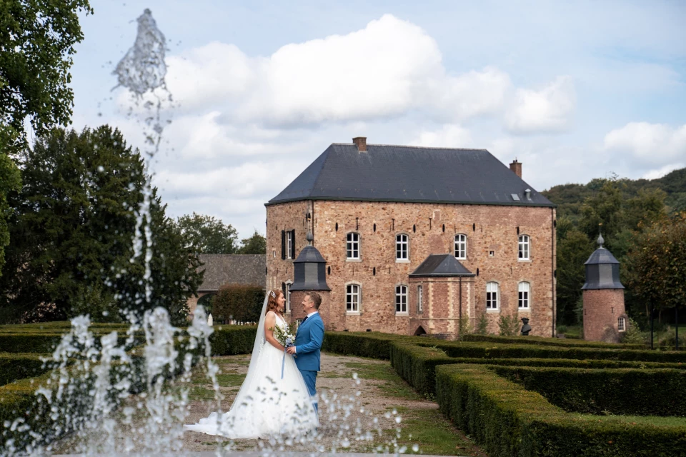 Kasteel Erenstein — photo 3