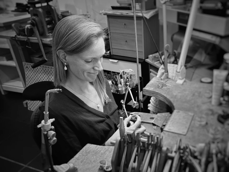 Michelle Gerlofsma Goudsmid — photo 3