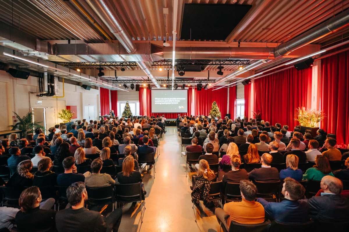 3hoog - Meeting & Events — photo 2