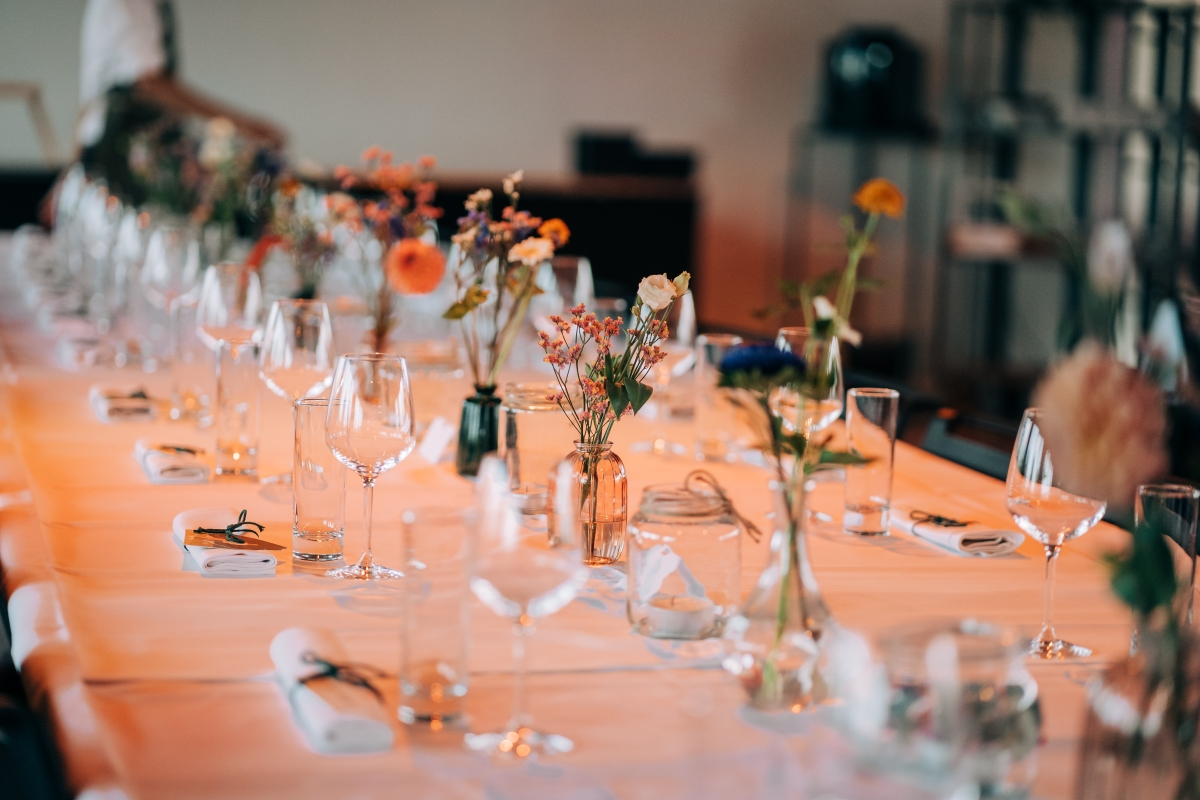 3hoog - Meeting & Events — photo 5