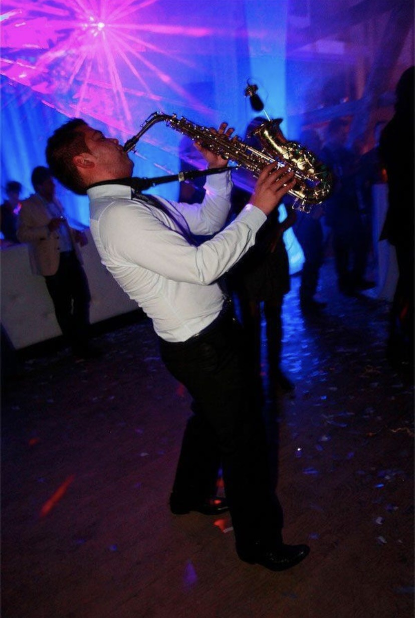 Marco Sax — photo 5