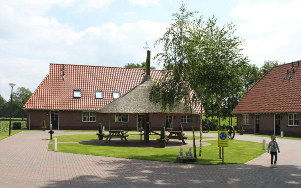 Landgoed Het Rheins — photo 2