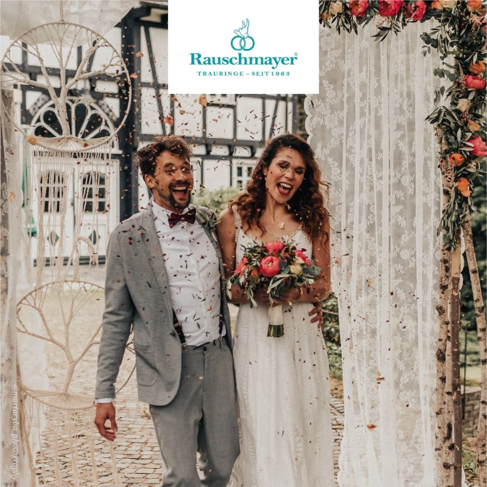 Juwelier Royals | Royals Trouwringen — photo 2