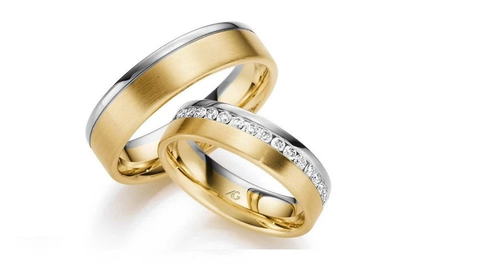 Juwelier Royals | Royals Trouwringen — photo 4