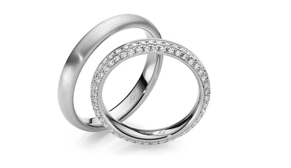 Juwelier Royals | Royals Trouwringen — photo 5