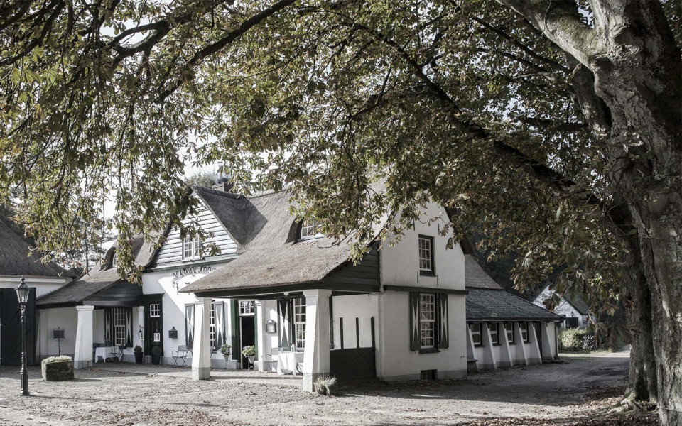 De Woeste Hoeve Borkel — photo 2