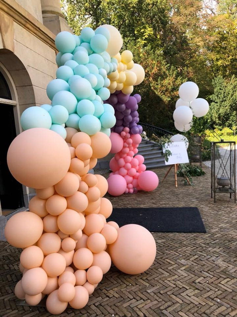Your Balloons — photo 2