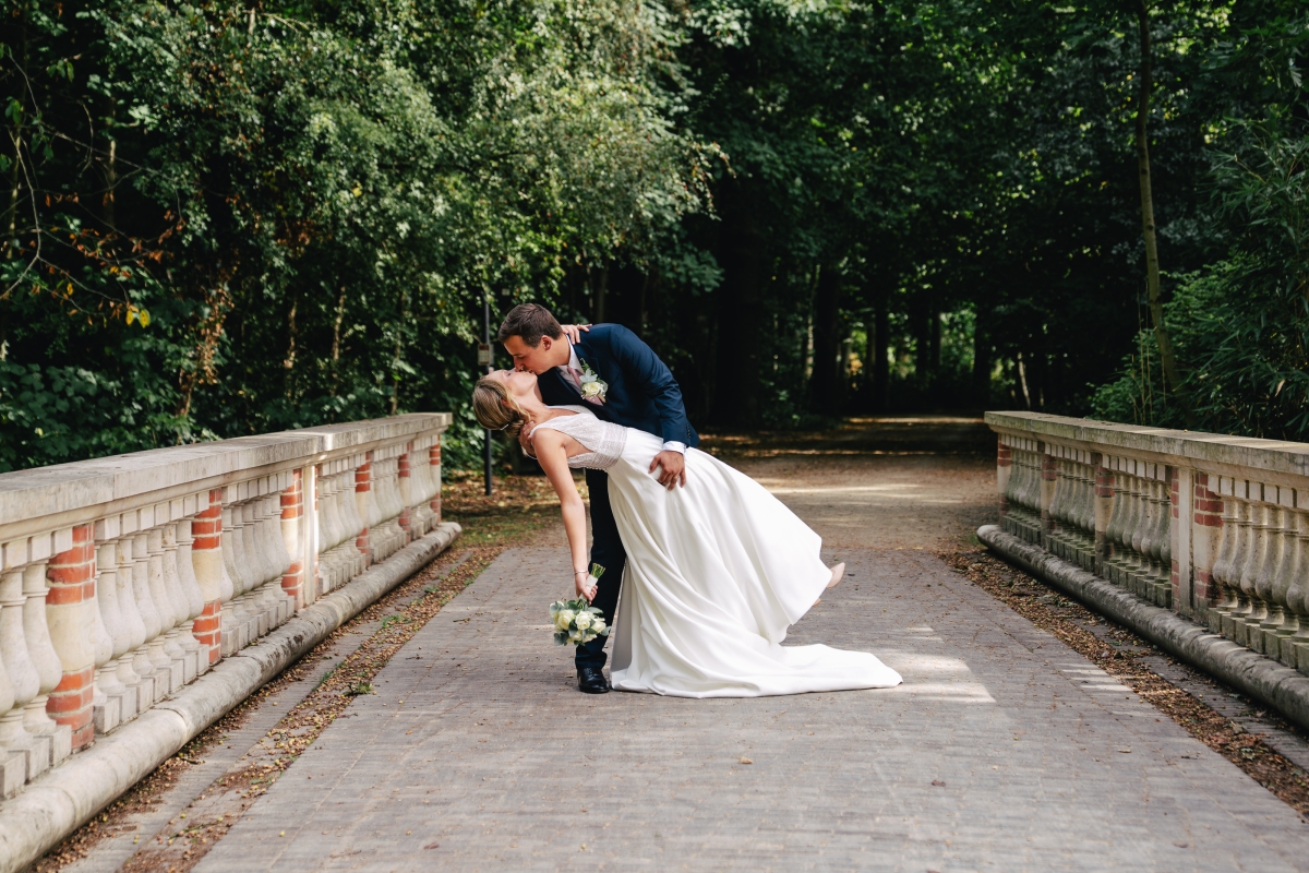 WeddingVibe — photo 2