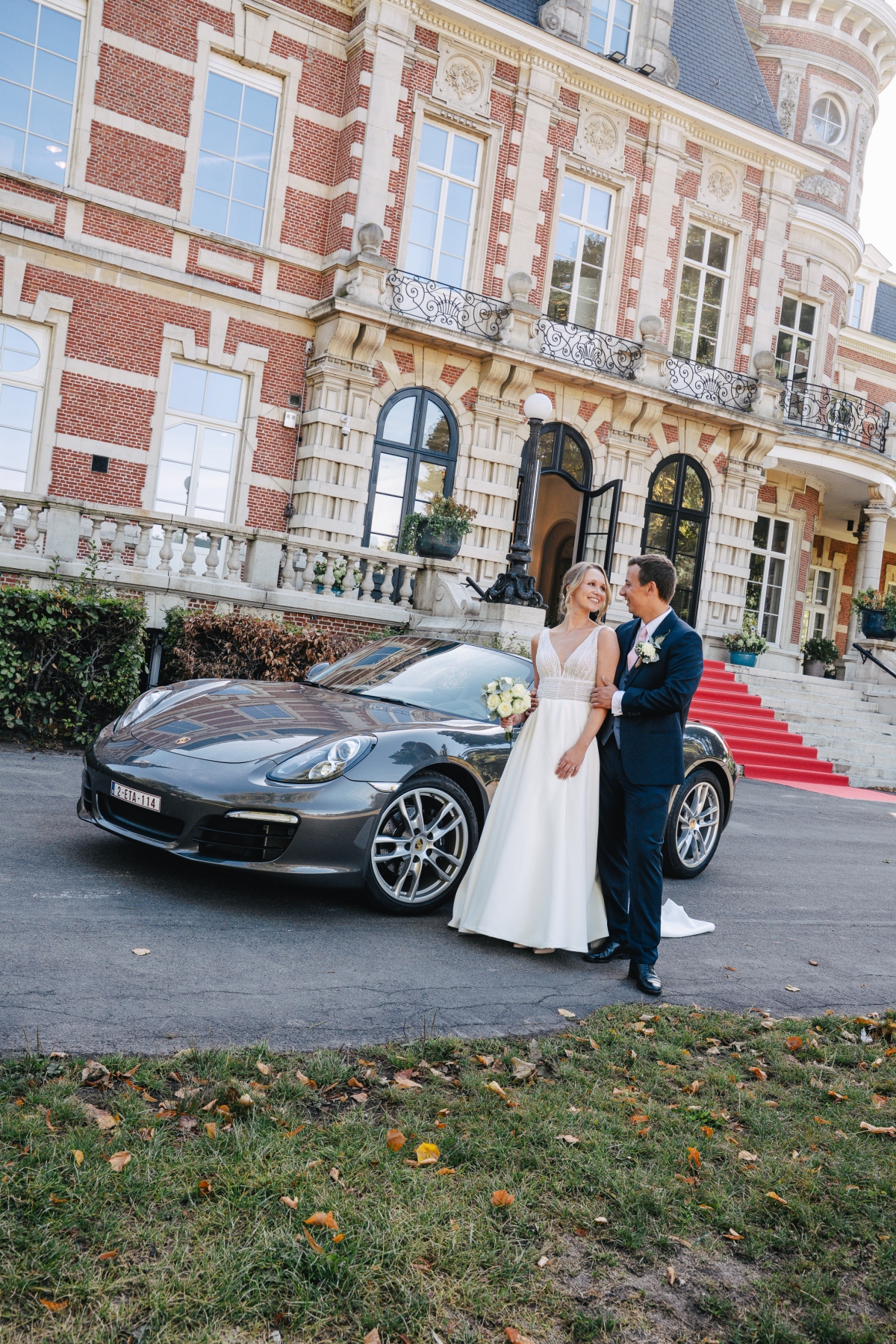 WeddingVibe — photo 4