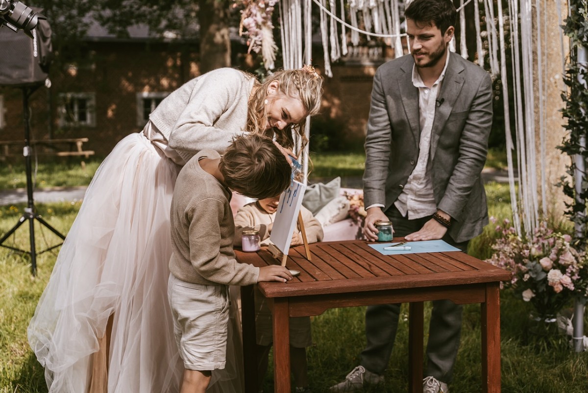 Fairytale Moments — photo 2
