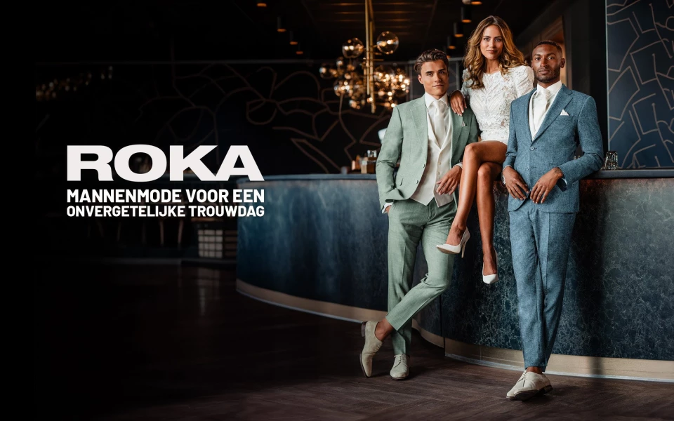 ROKA — photo 3