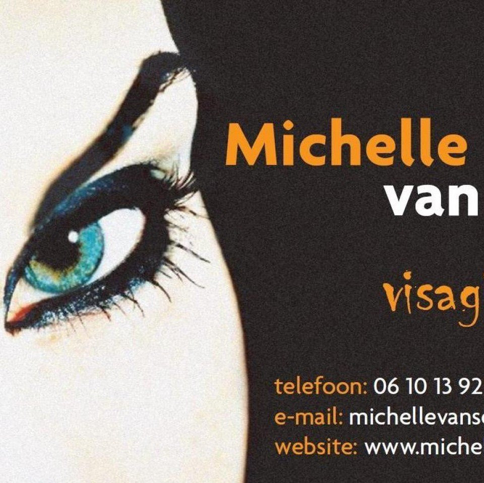 Michelle van Soest Visagie — photo 2