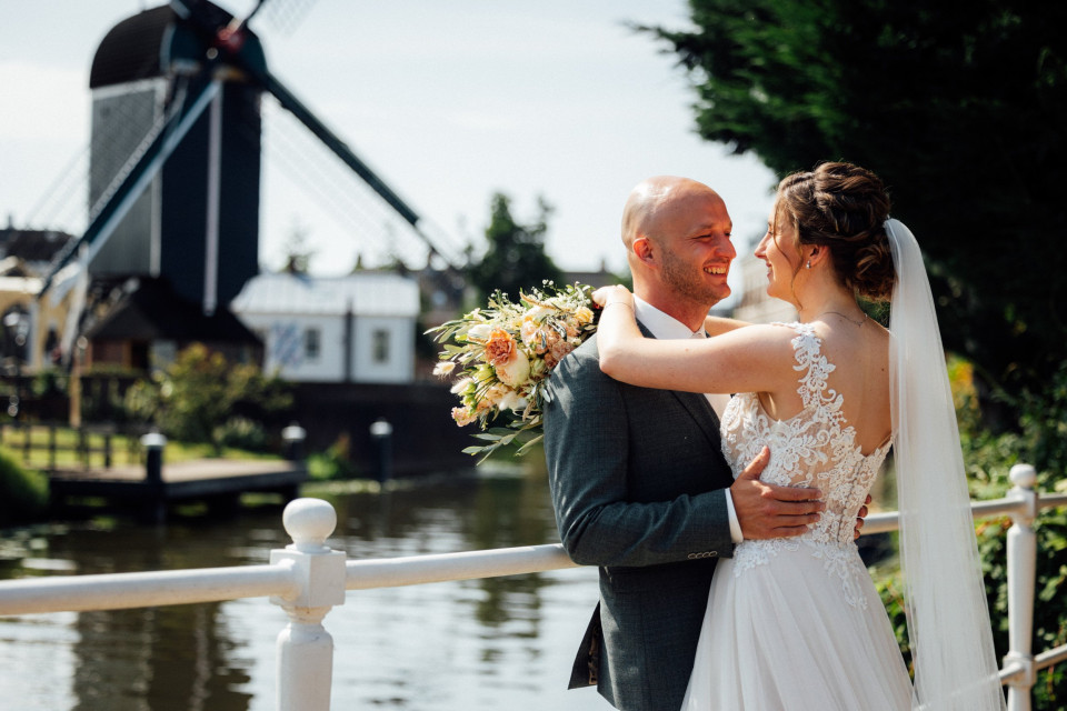Michelle van Soest Visagie — photo 3