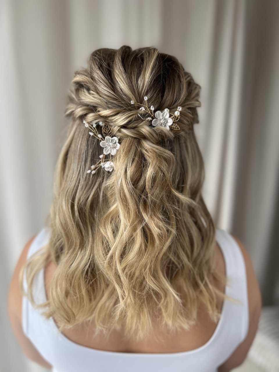 Lilit Flowers & Hairstyling — photo 4