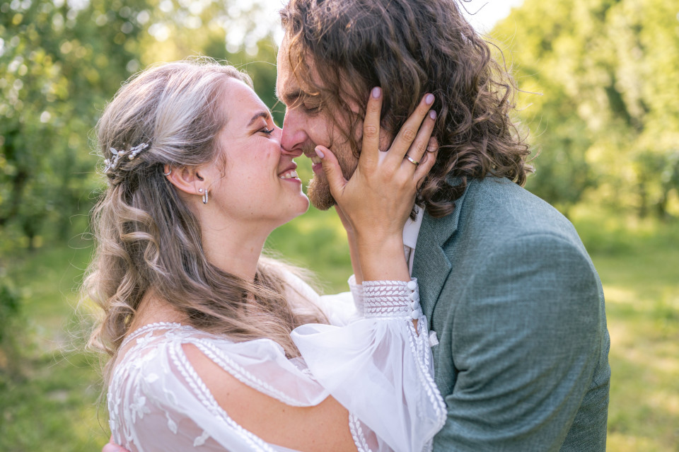 Hadassah fotografeert — photo 2