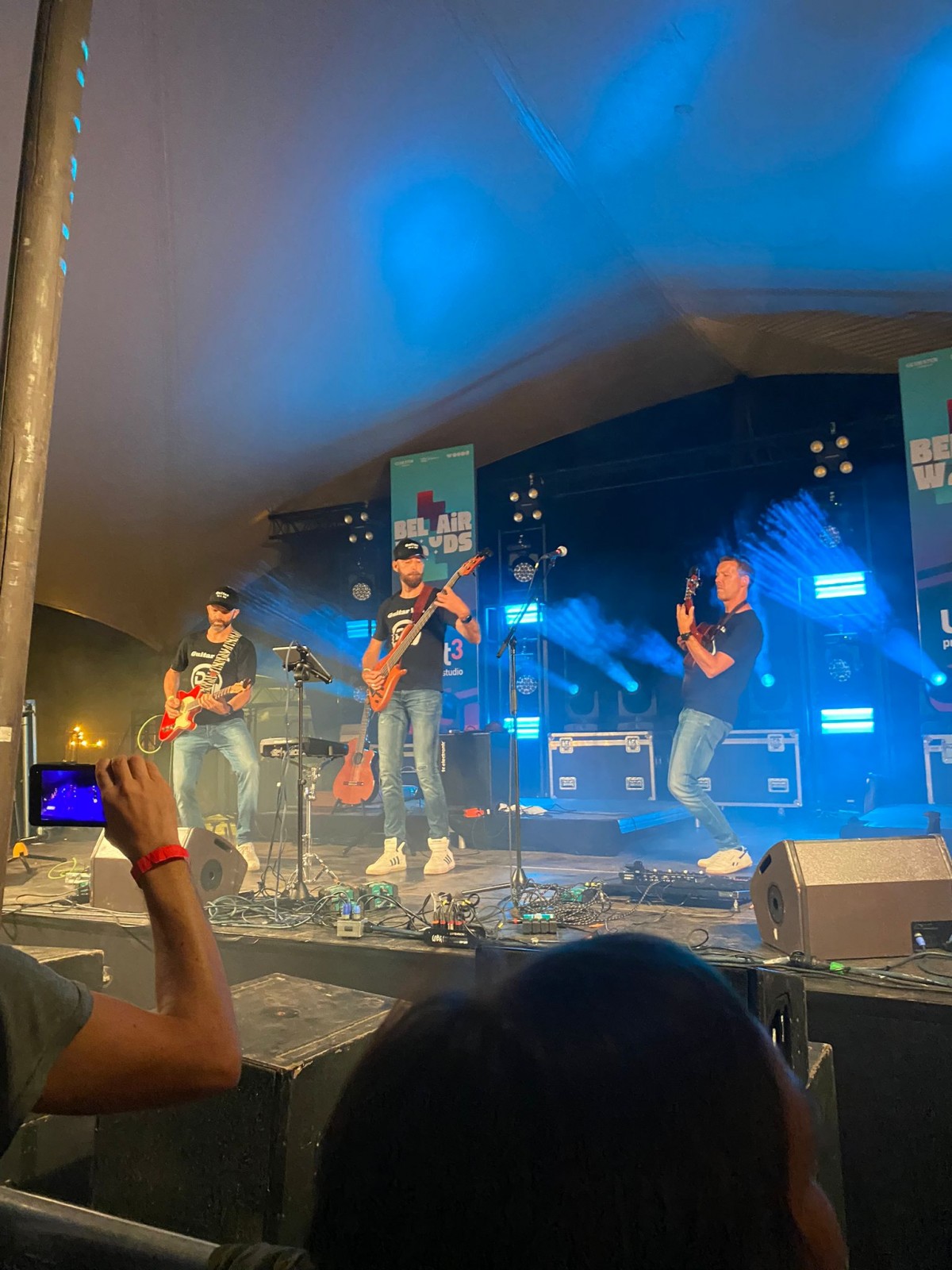 Guitar is a DJ — photo 4