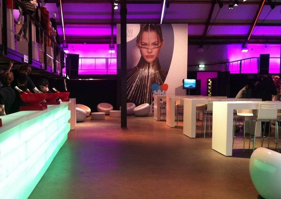 Custom Event BV — photo 2