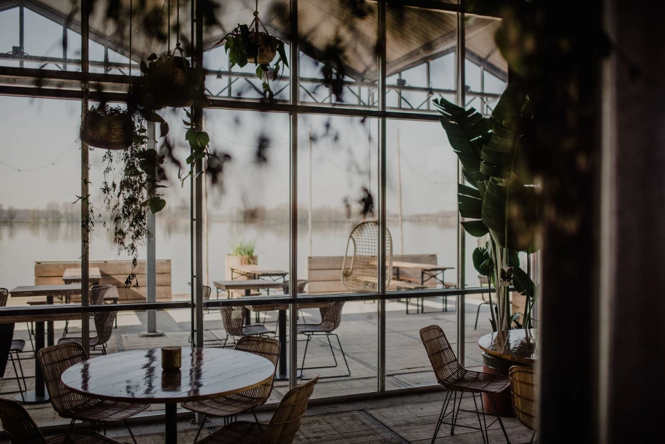 Brasserie Buitenhuis — photo 3