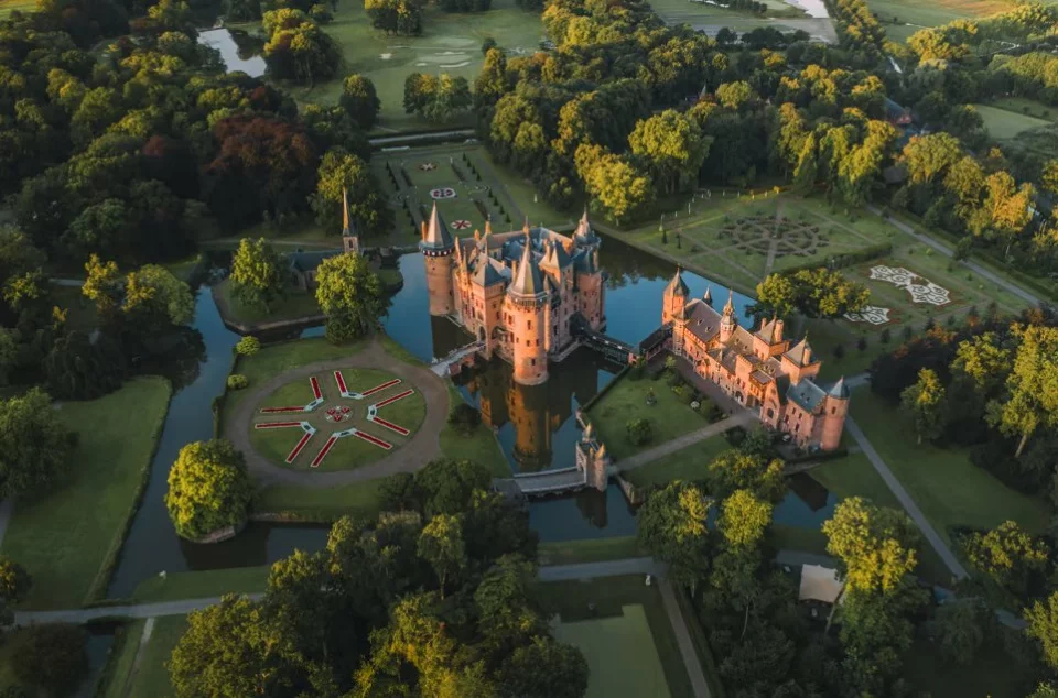 Kasteel de Haar — photo 3