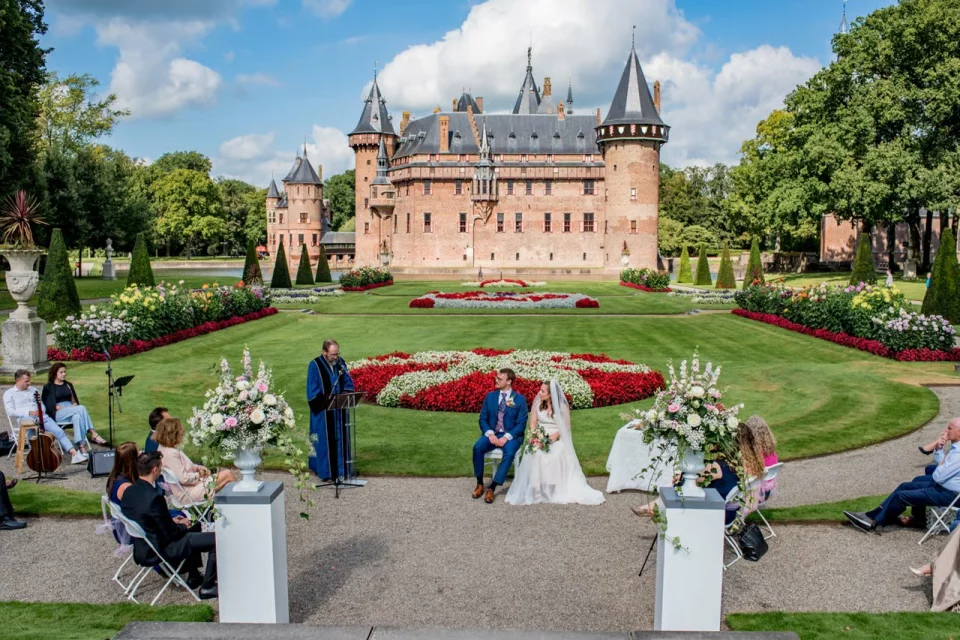 Kasteel de Haar — photo 5