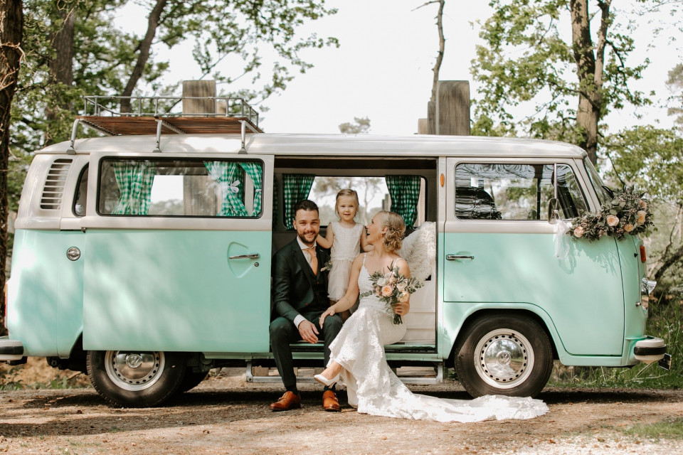 Volkswagenbusje — photo 2