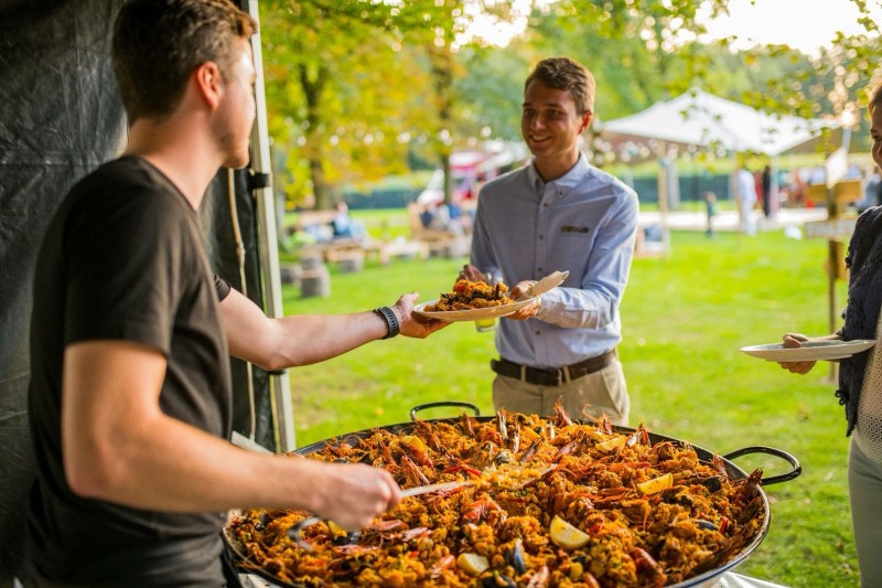 Paellafeesten — photo 2