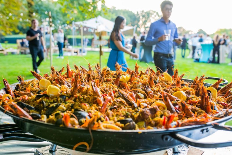 Paellafeesten — photo 3