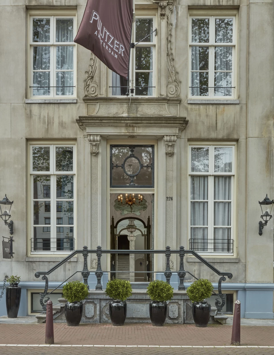Pulitzer Amsterdam — photo 2