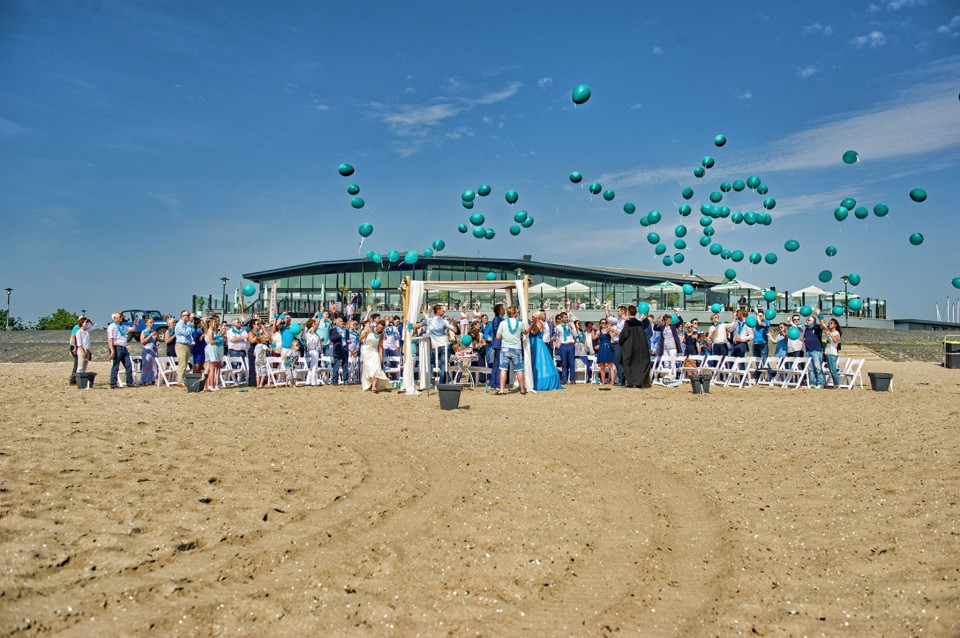 Beachclub Lemmer — photo 2