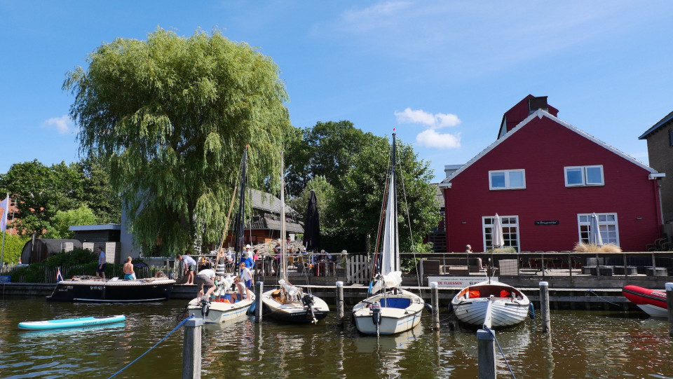 Beachclub Lemmer — photo 4