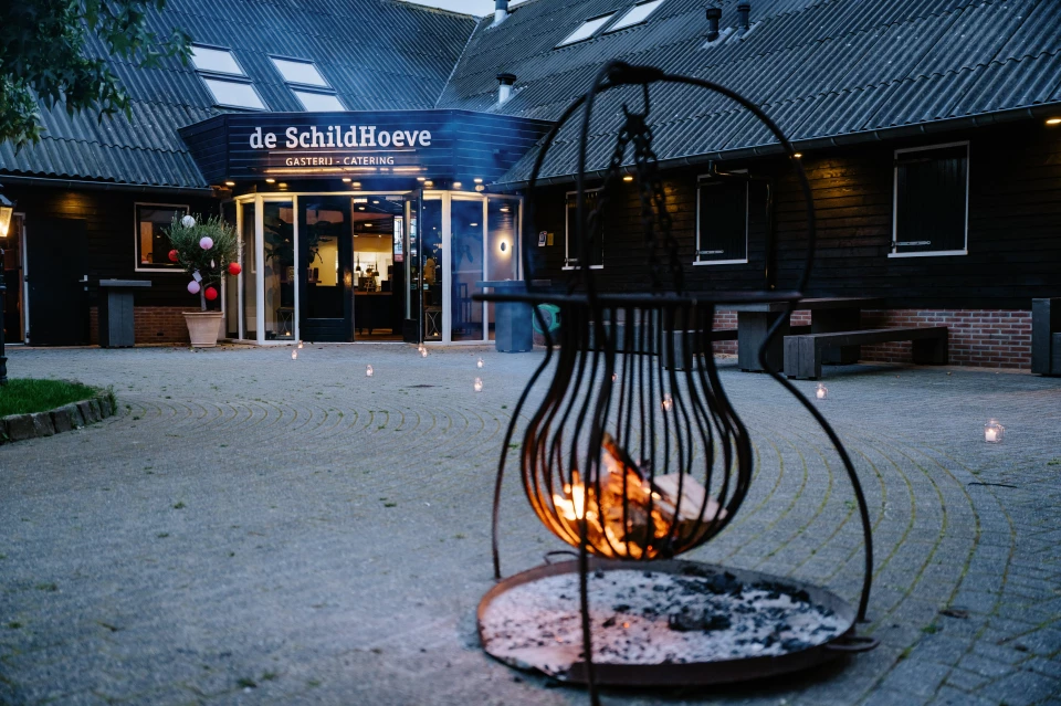 De Schildhoeve — photo 4