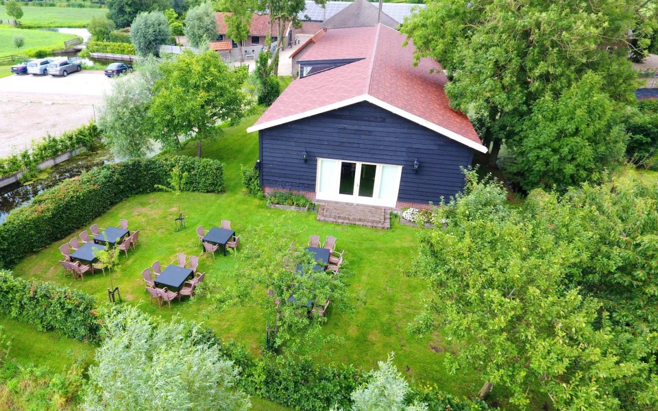 De Steinsetuin — photo 2