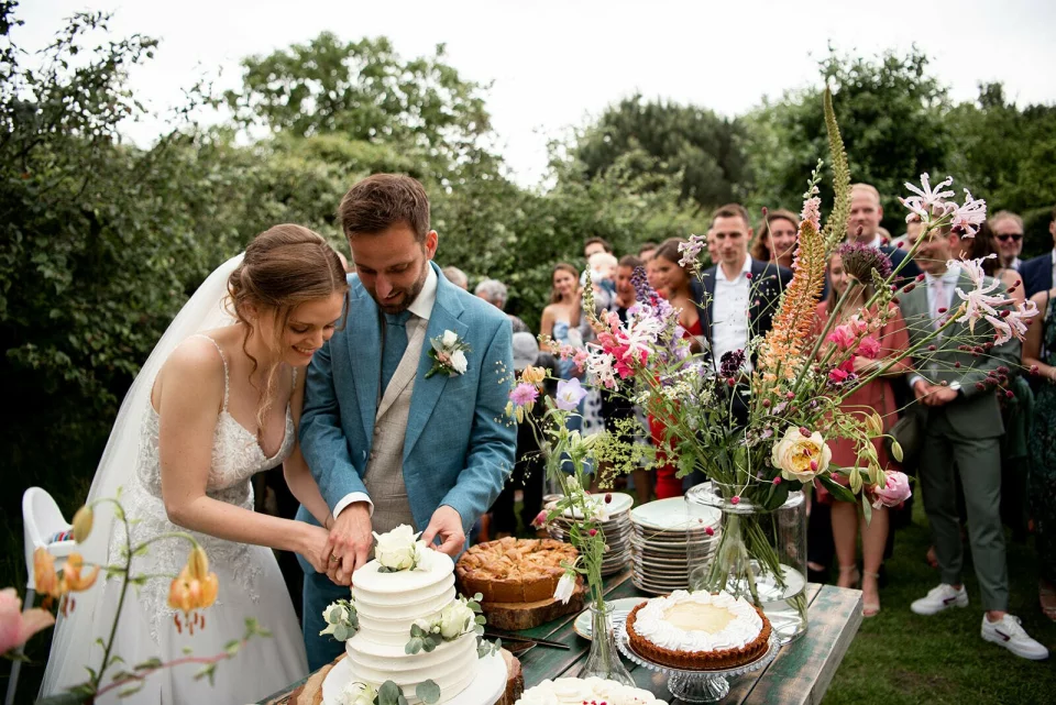 De Kort Catering — foto 2