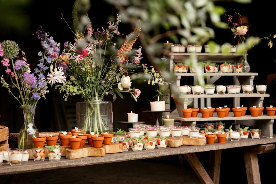 De Kort Catering — foto 3
