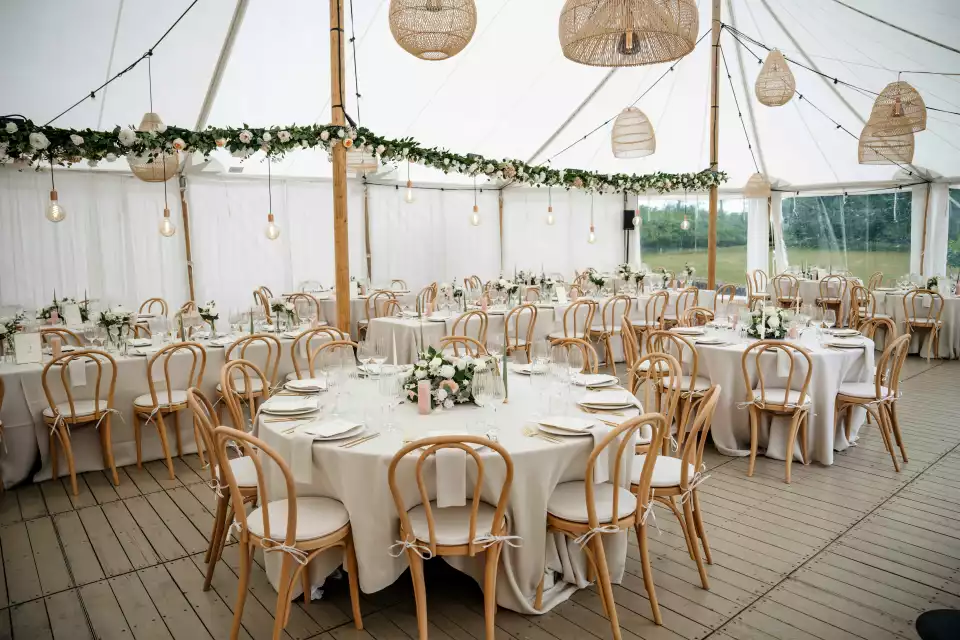 De Kort Catering — foto 4