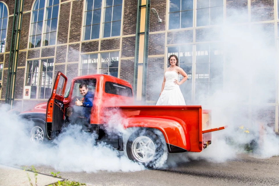 Robin Looy Fotografie — foto 5
