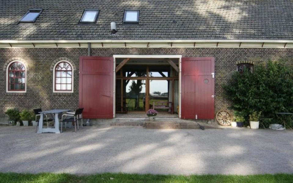 Boerderij Leeuwendaal — photo 2